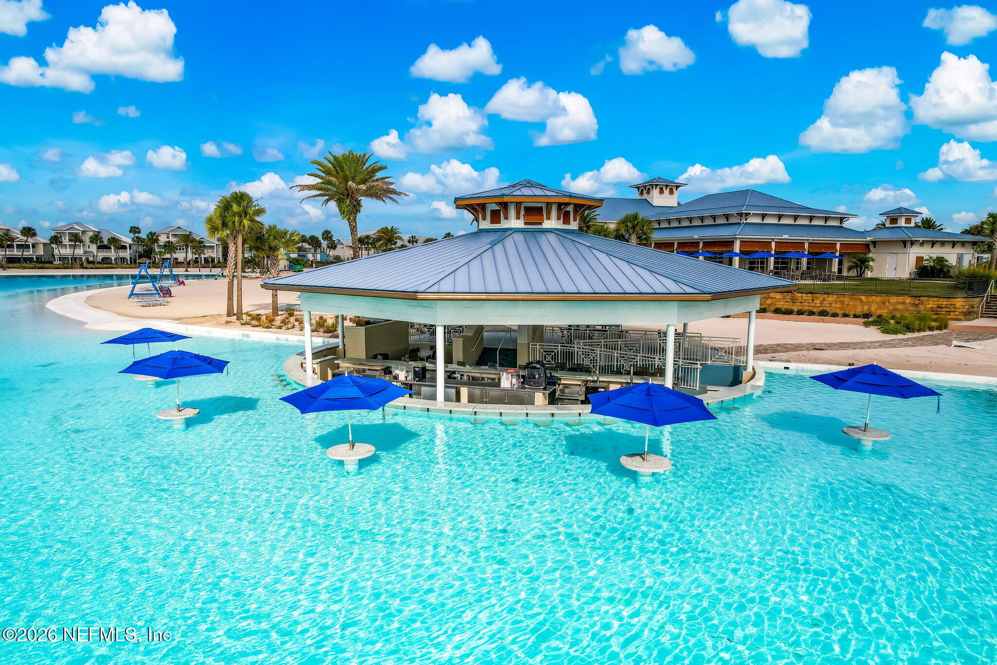 Boracay Cir, Saint Johns, FL 32259