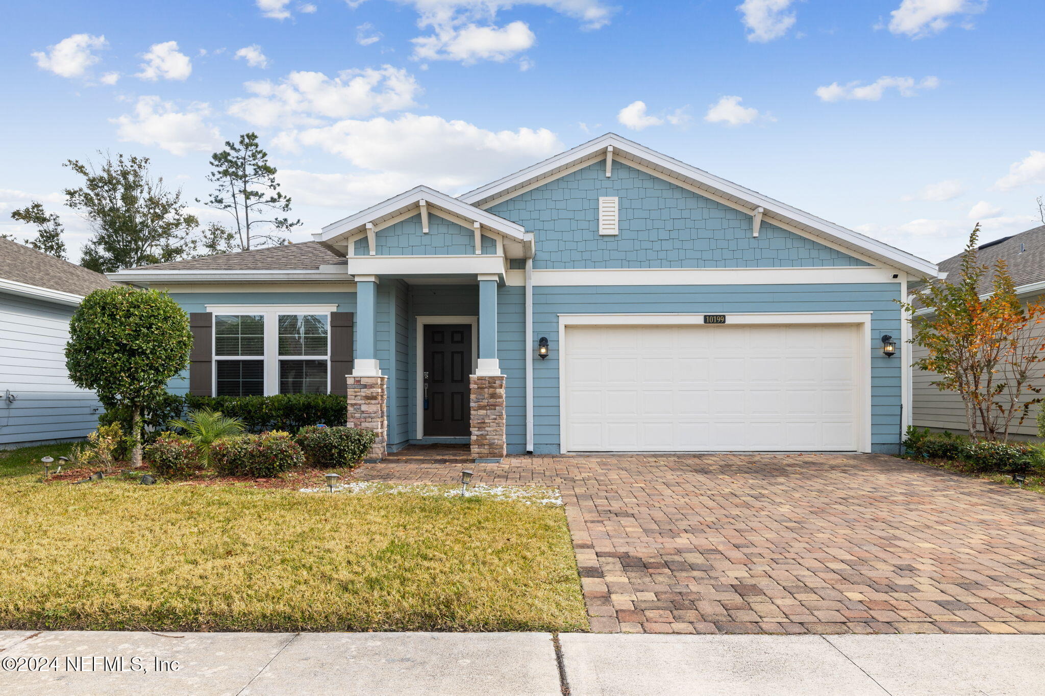 Powell Creek Ct, Jacksonville, FL 32222