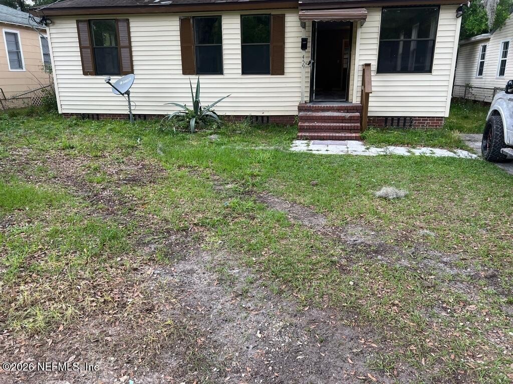 65th St, Jacksonville, FL 32208
