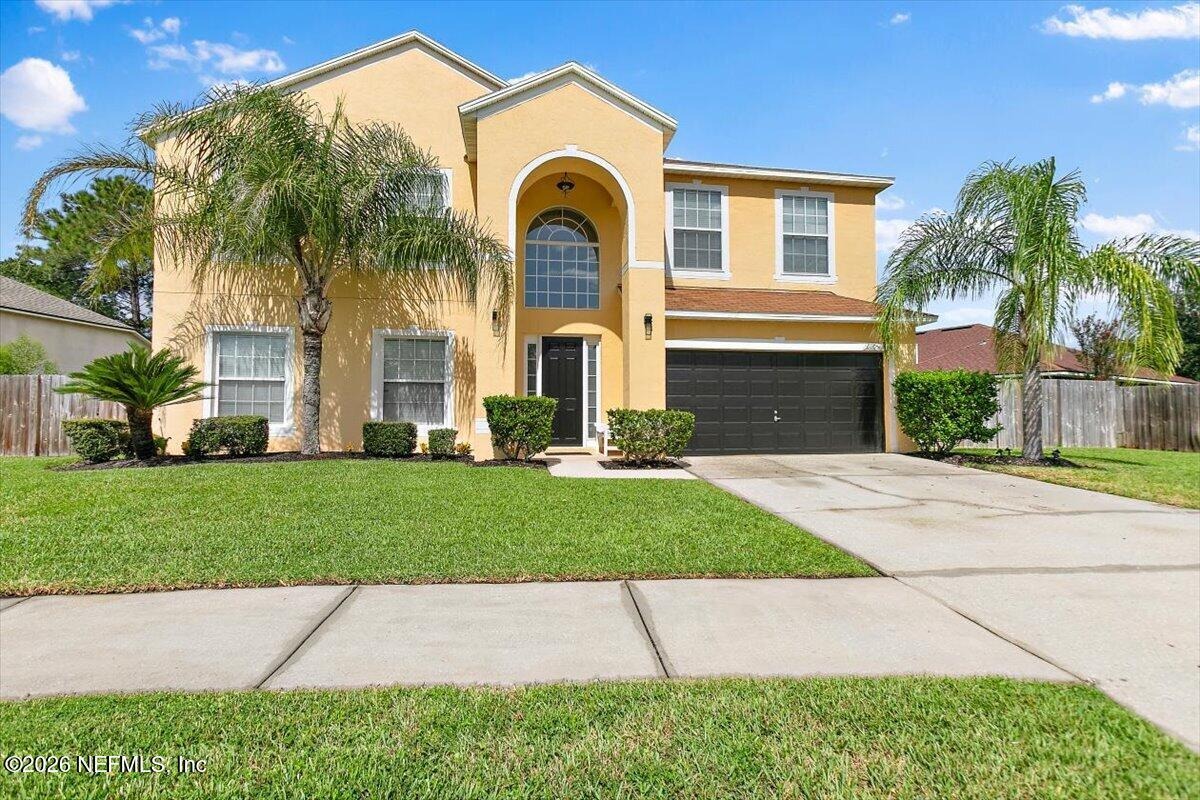 Whisper Creek Blvd, Middleburg, FL 32068