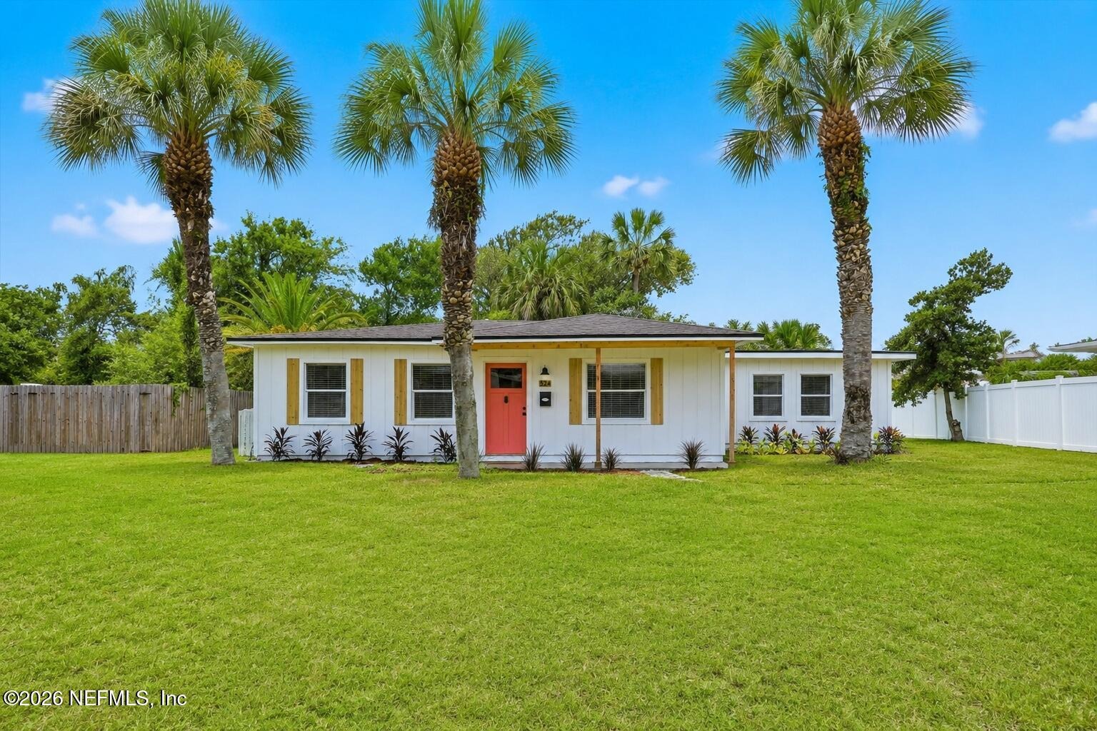 16th Ave, Jacksonville Beach, FL 32250