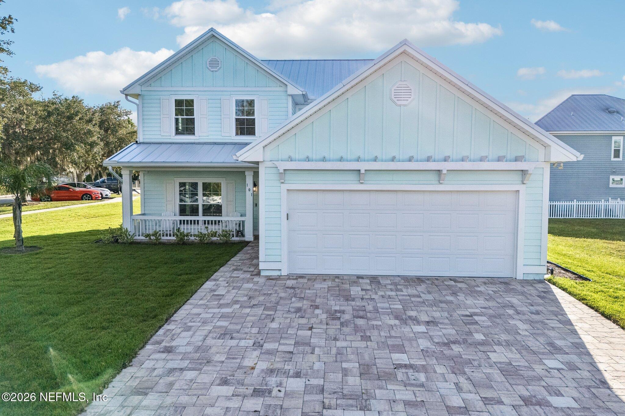 Yacht Club Pt, Green Cove Springs, FL 32043