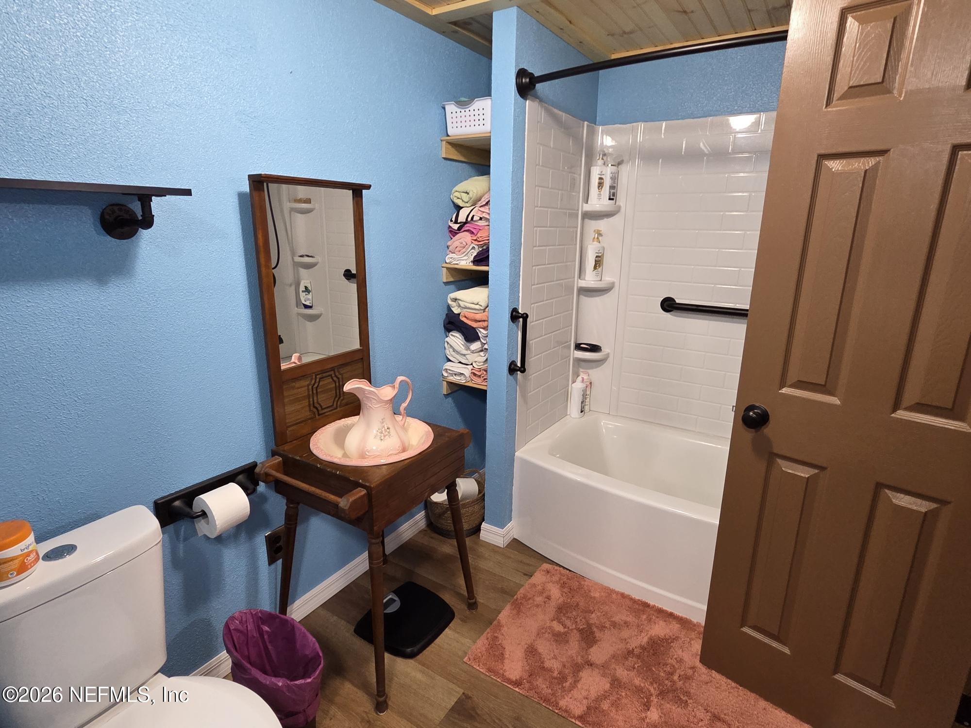Yancey Cir, Satsuma, FL 32189 #1