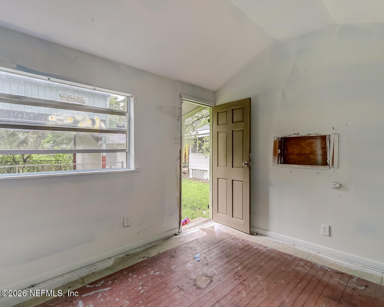 Broom St, Jacksonville, FL 32208