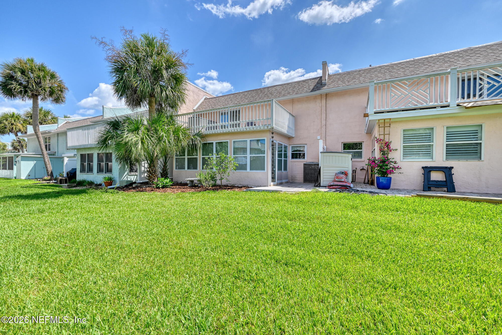 Seminole Rd, Atlantic Beach, FL 32233 #1