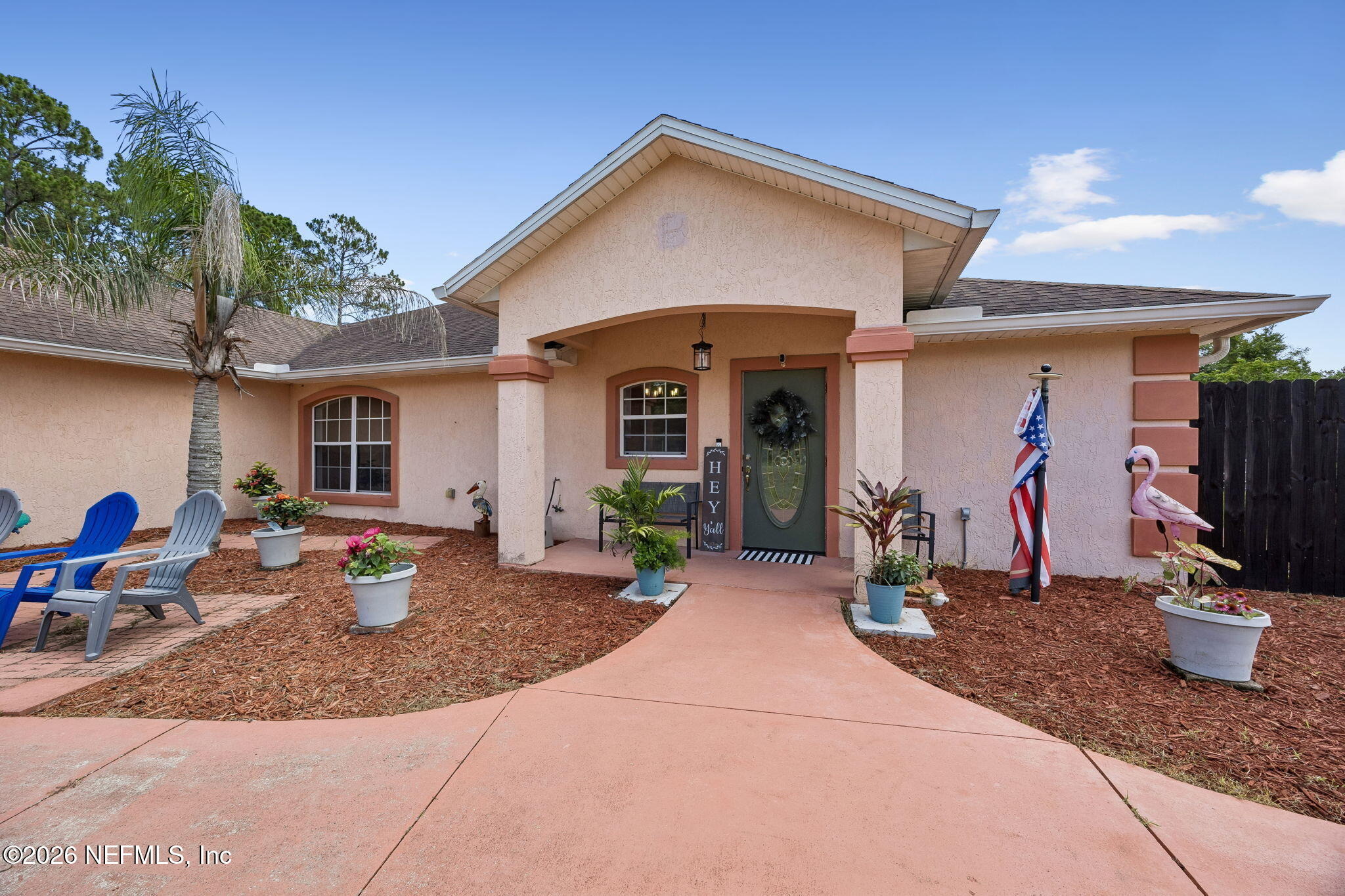 Bowfin Dr, Palatka, FL 32177