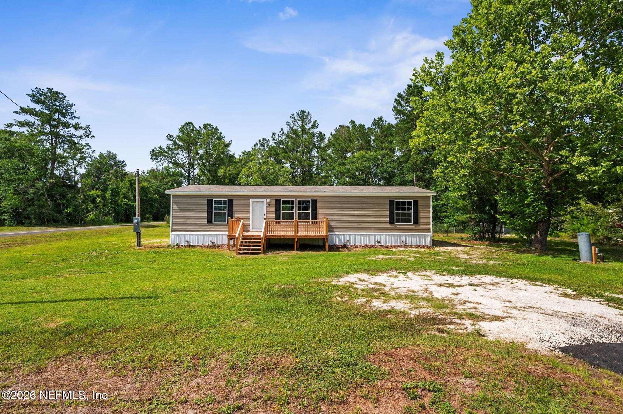 Genell Loop, Lake City, FL 32055 #1
