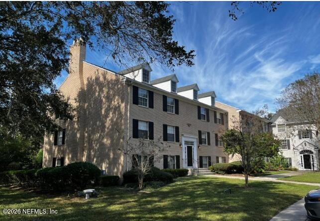 Plaza Gate Ln, Jacksonville, FL 32217