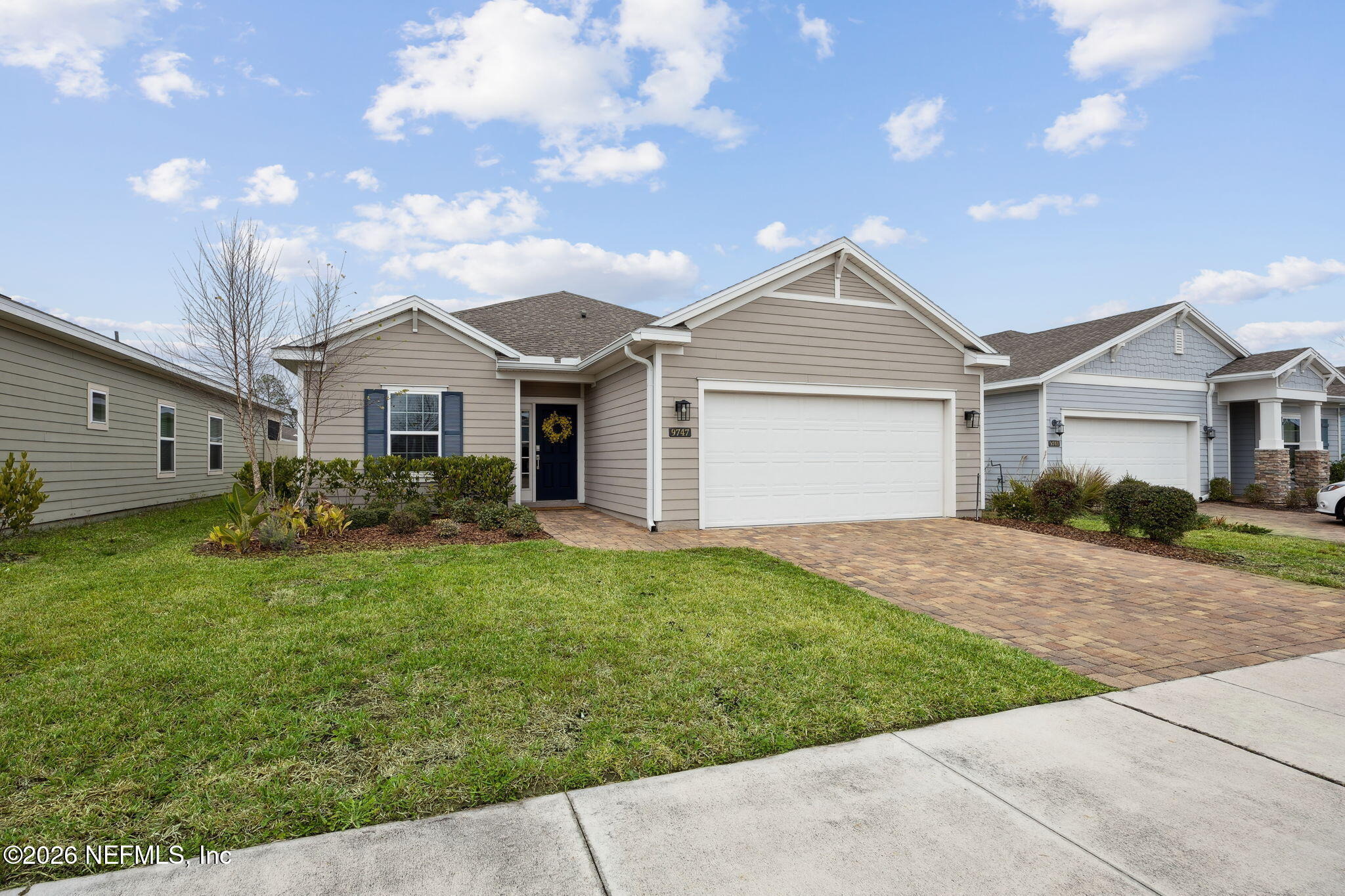 Cilantro Dr, Jacksonville, FL 32219 #1