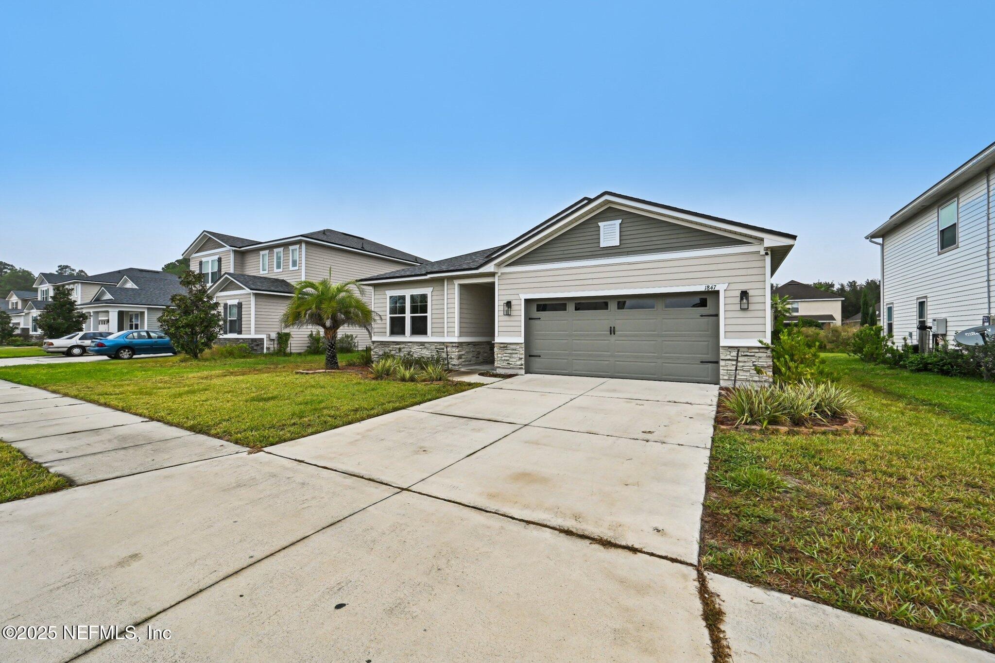 Amberly Dr, Middleburg, FL 32068 #1