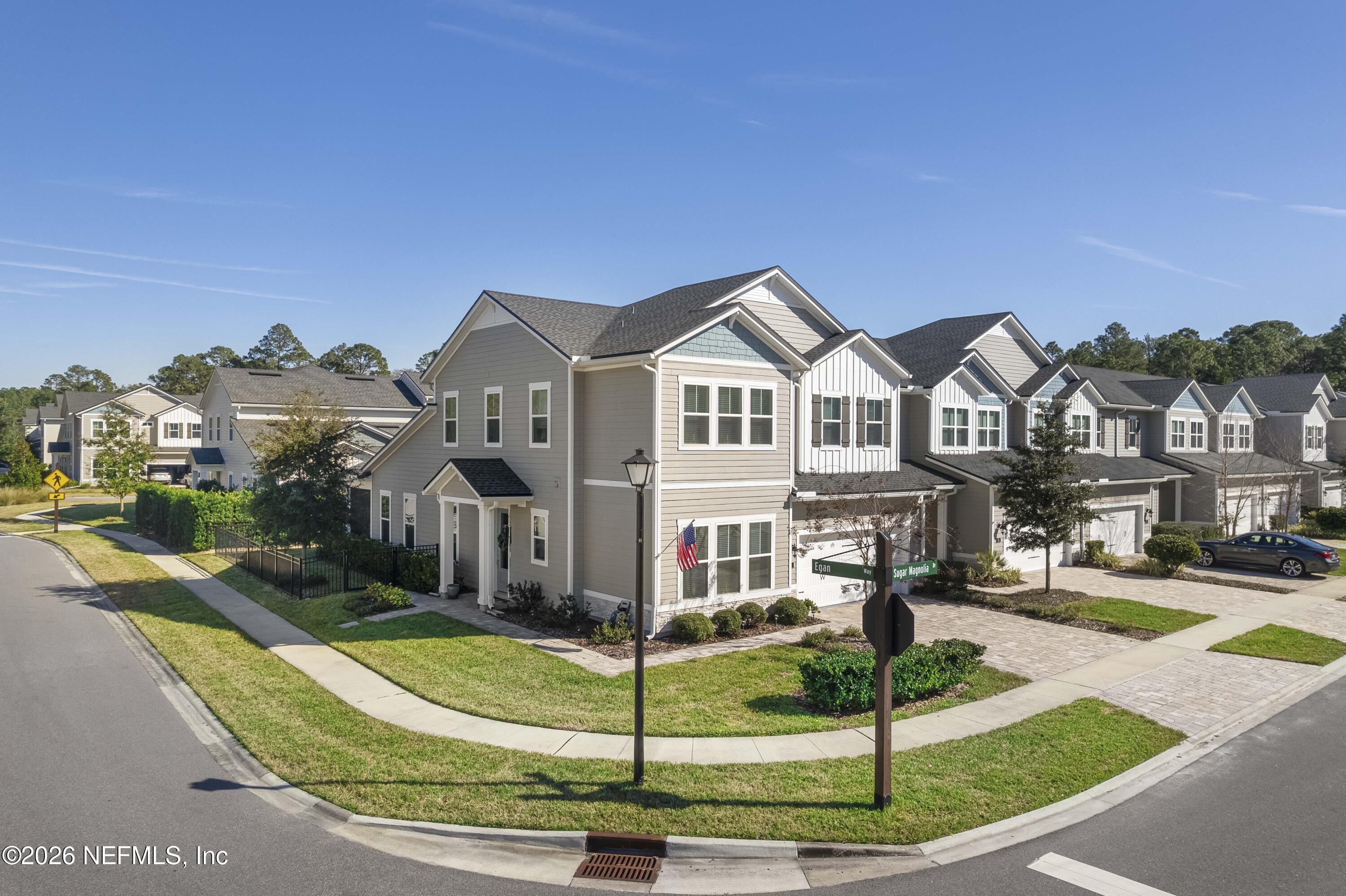 Sugar Magnolia Dr, Ponte Vedra, FL 32081