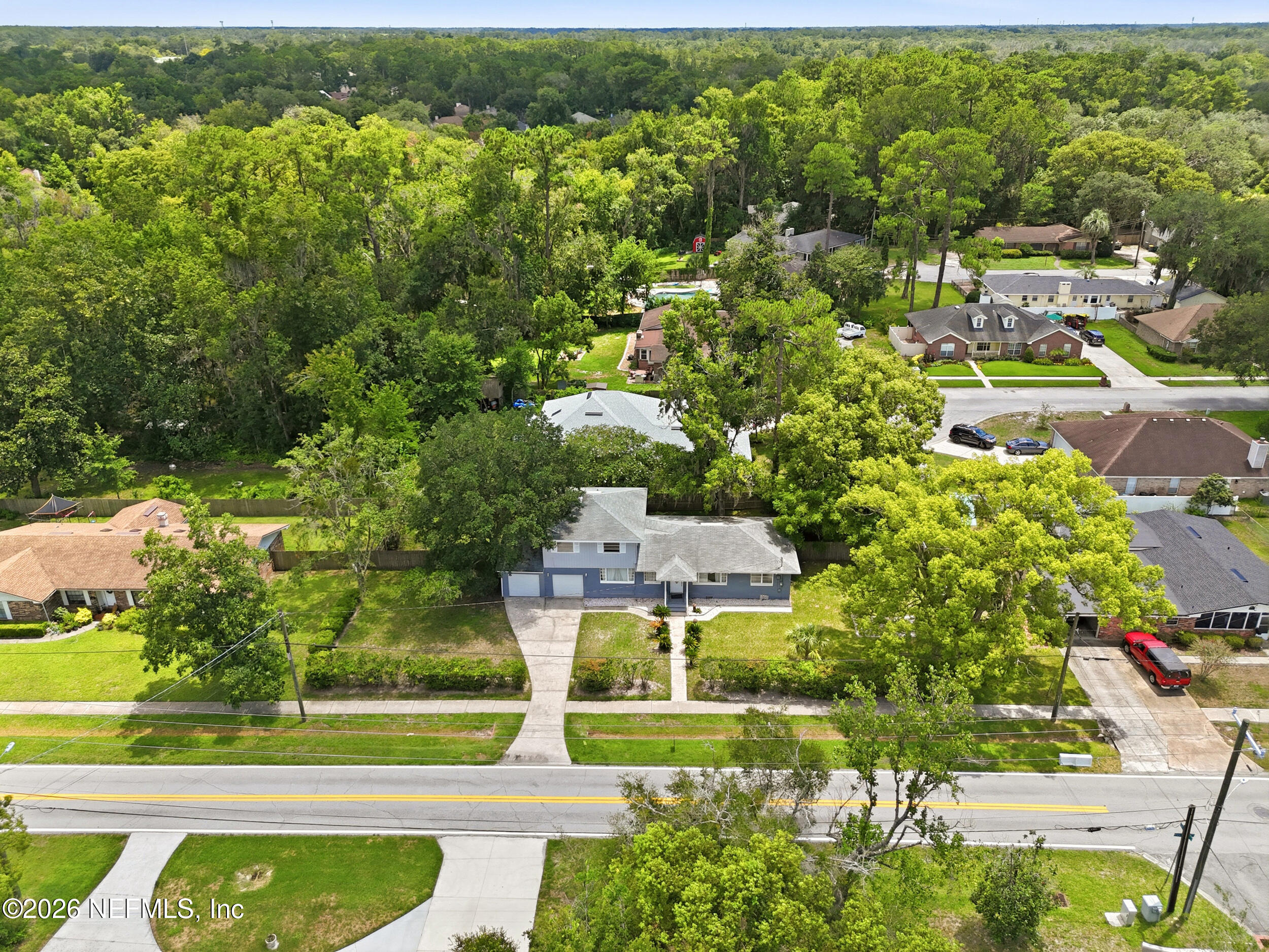 San Clerc Rd, Jacksonville, FL 32217 #1