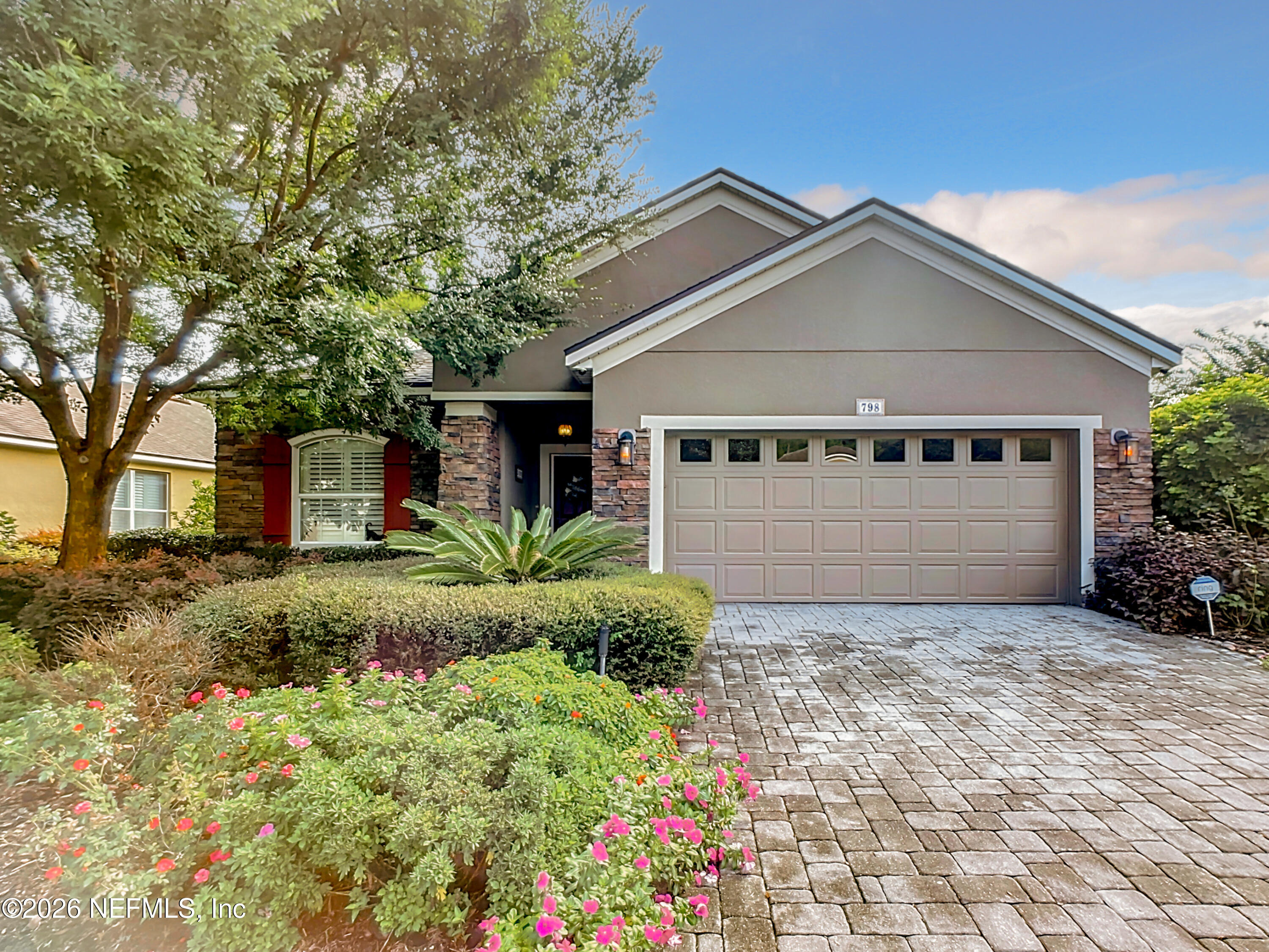 Battersea Dr, Saint Augustine, FL 32095