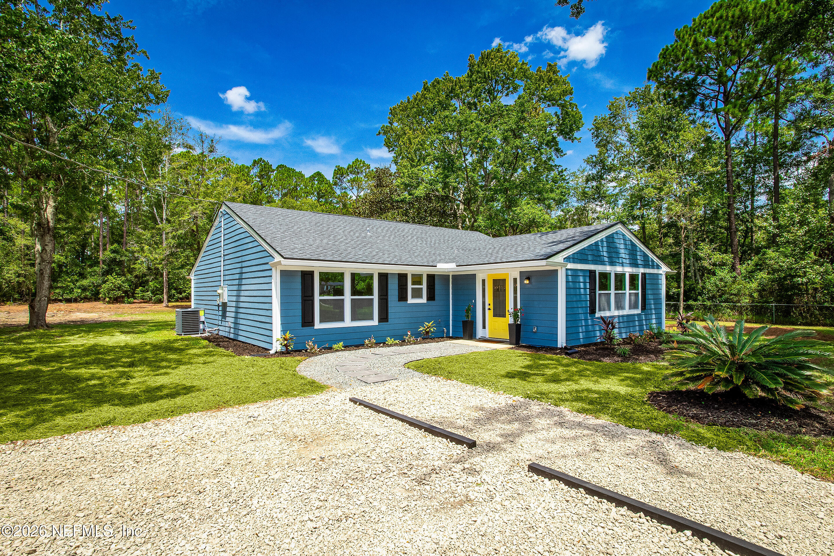 Marc Anthony Rd, Fernandina Beach, FL 32034 #1