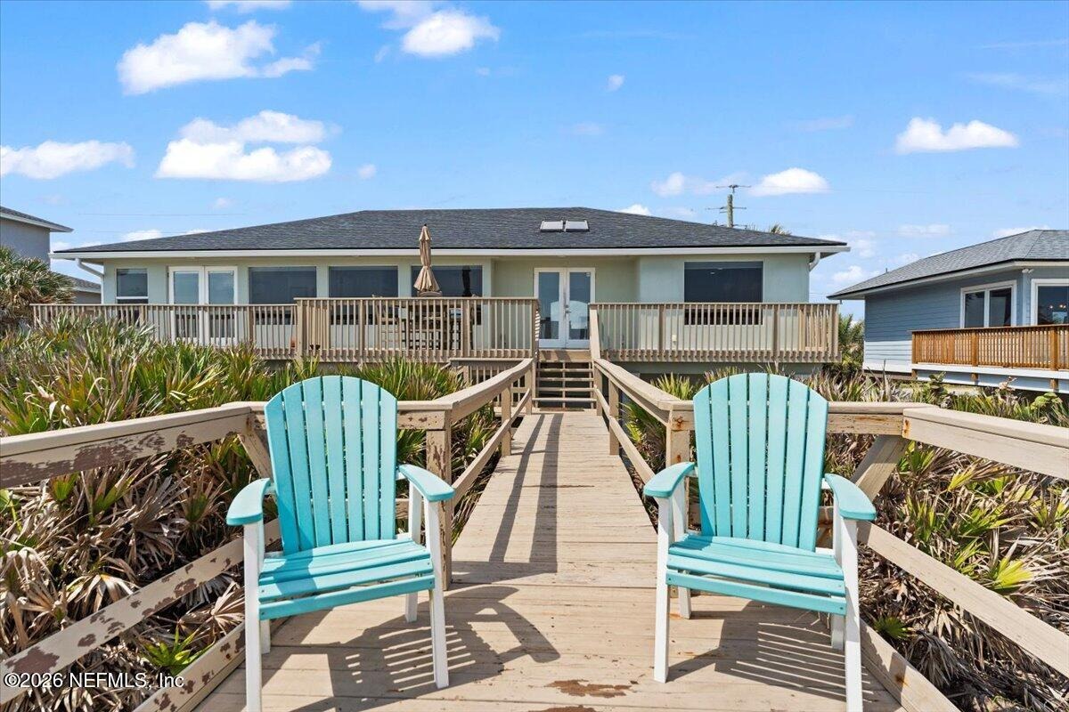 Ponte Vedra Blvd, Ponte Vedra Beach, FL 32082