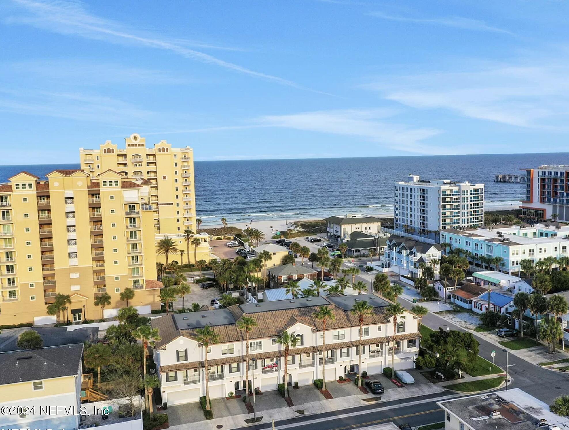 2nd St, Jacksonville Beach, FL 32250 #1