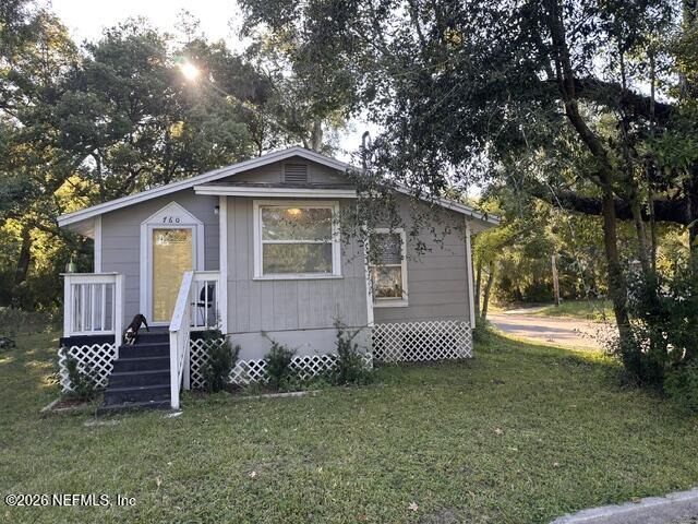 Westbrook Rd, Jacksonville, FL 32209