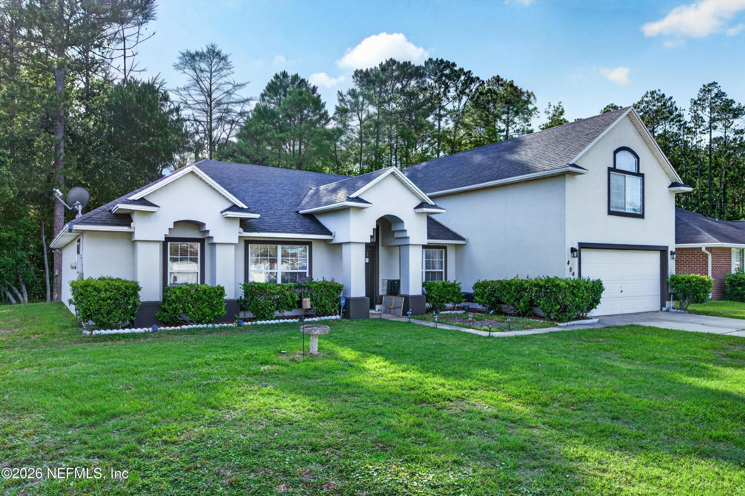 Brockham Dr, Jacksonville, FL 32221 #1