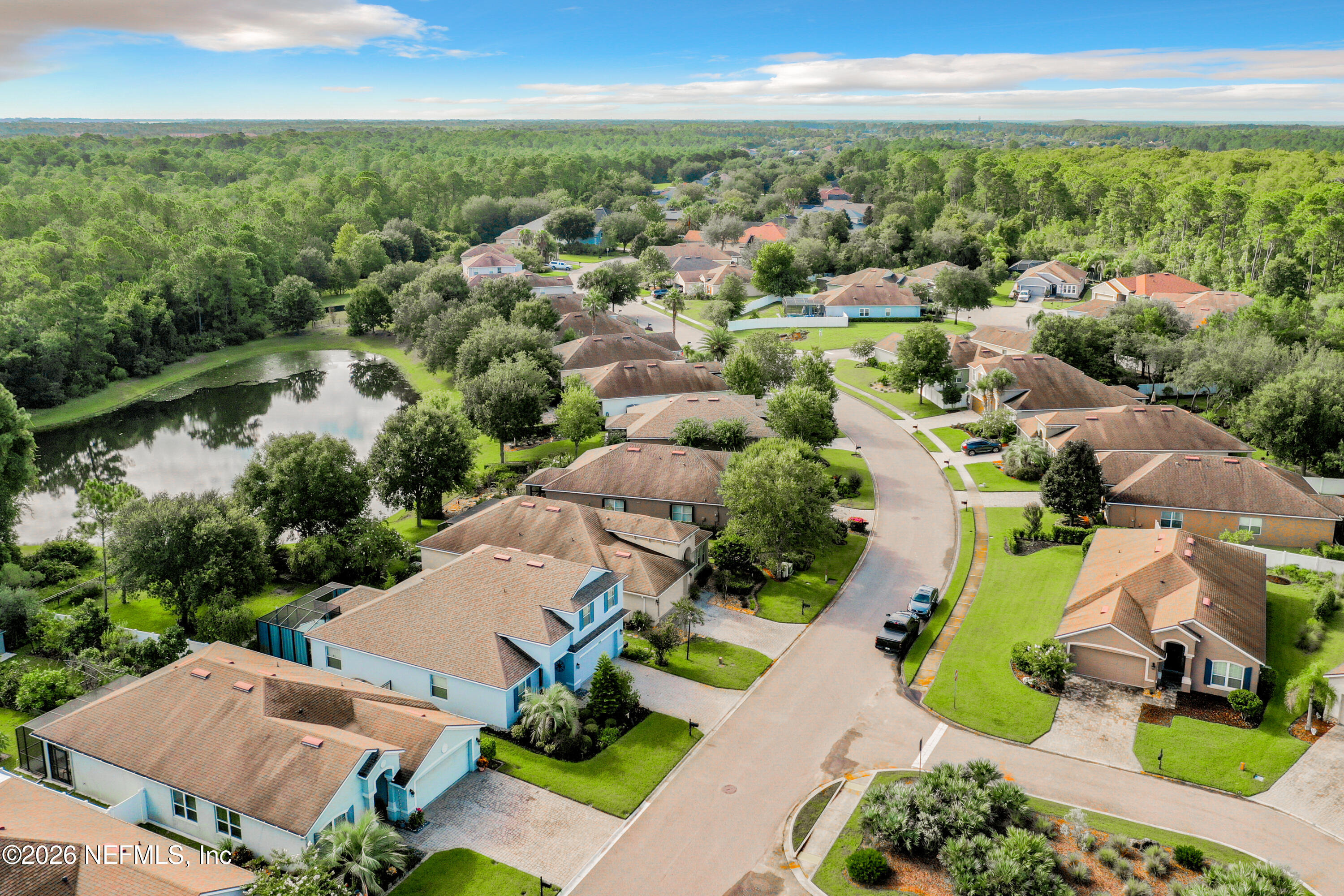 Battersea Dr, Saint Augustine, FL 32095 #1