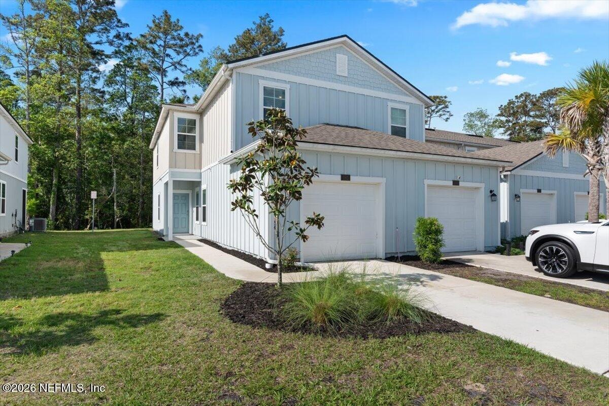 Pasadena Dr, Saint Augustine, FL 32095