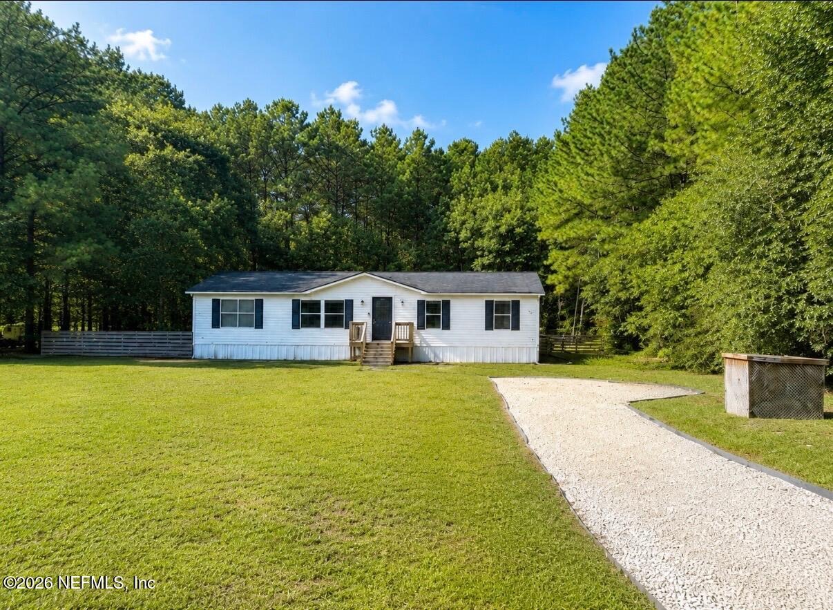 Bent Twig Rd, Middleburg, FL 32068 #1