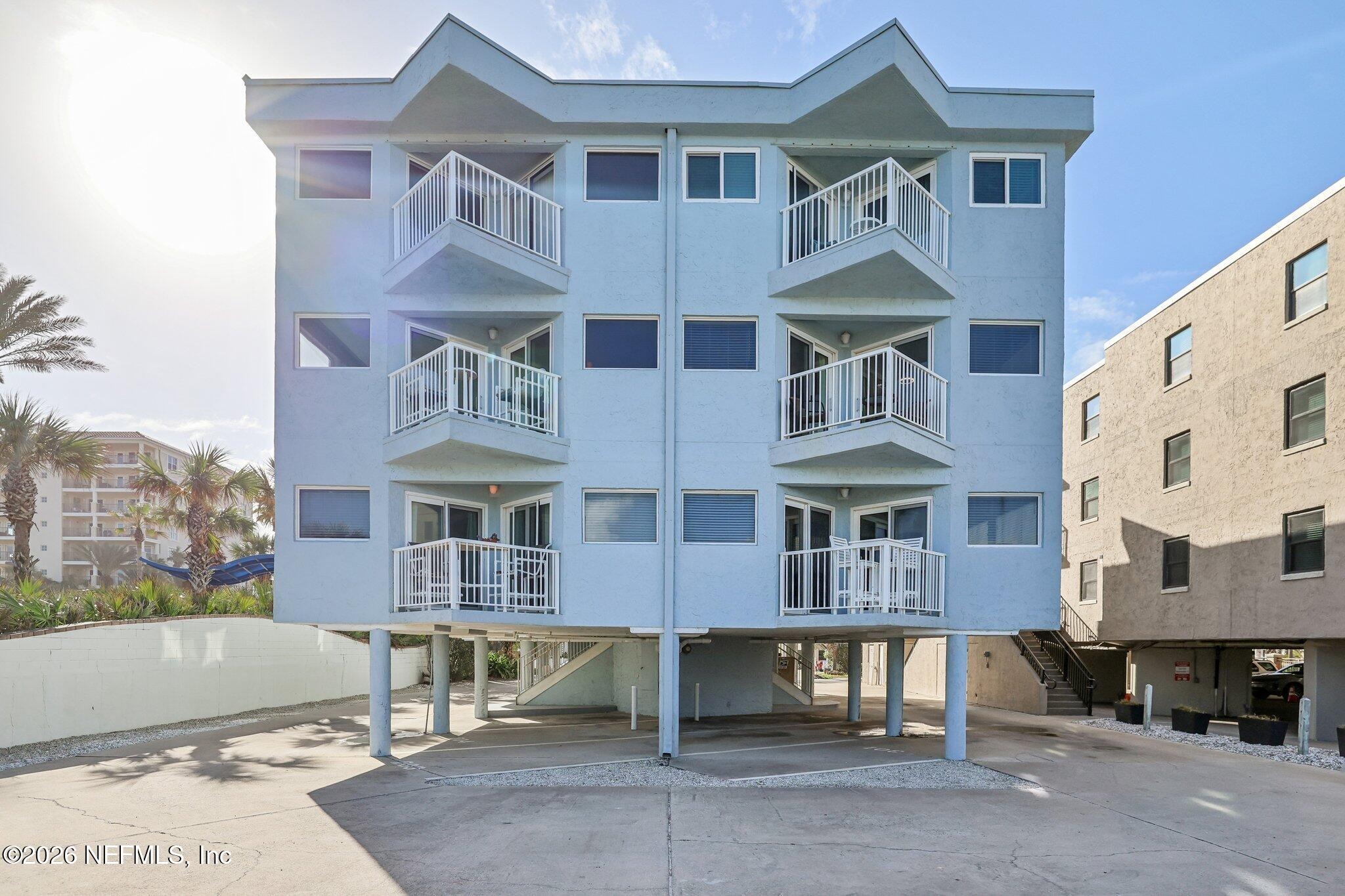 1st St, Jacksonville Beach, FL 32250