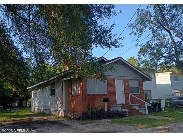 9th St, Jacksonville, FL 32209 #1