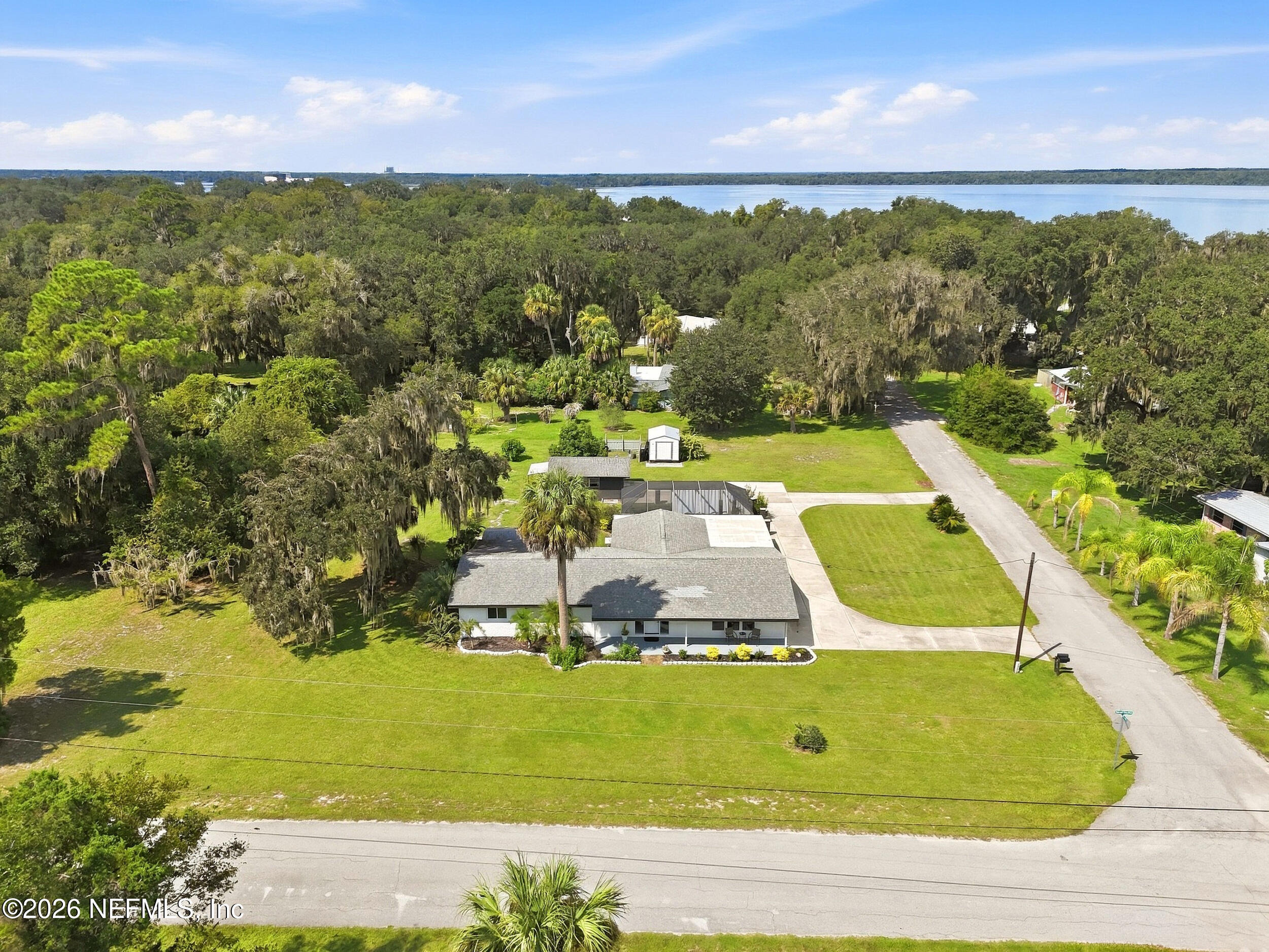Esperanza Grove Rd, East Palatka, FL 32131 #1
