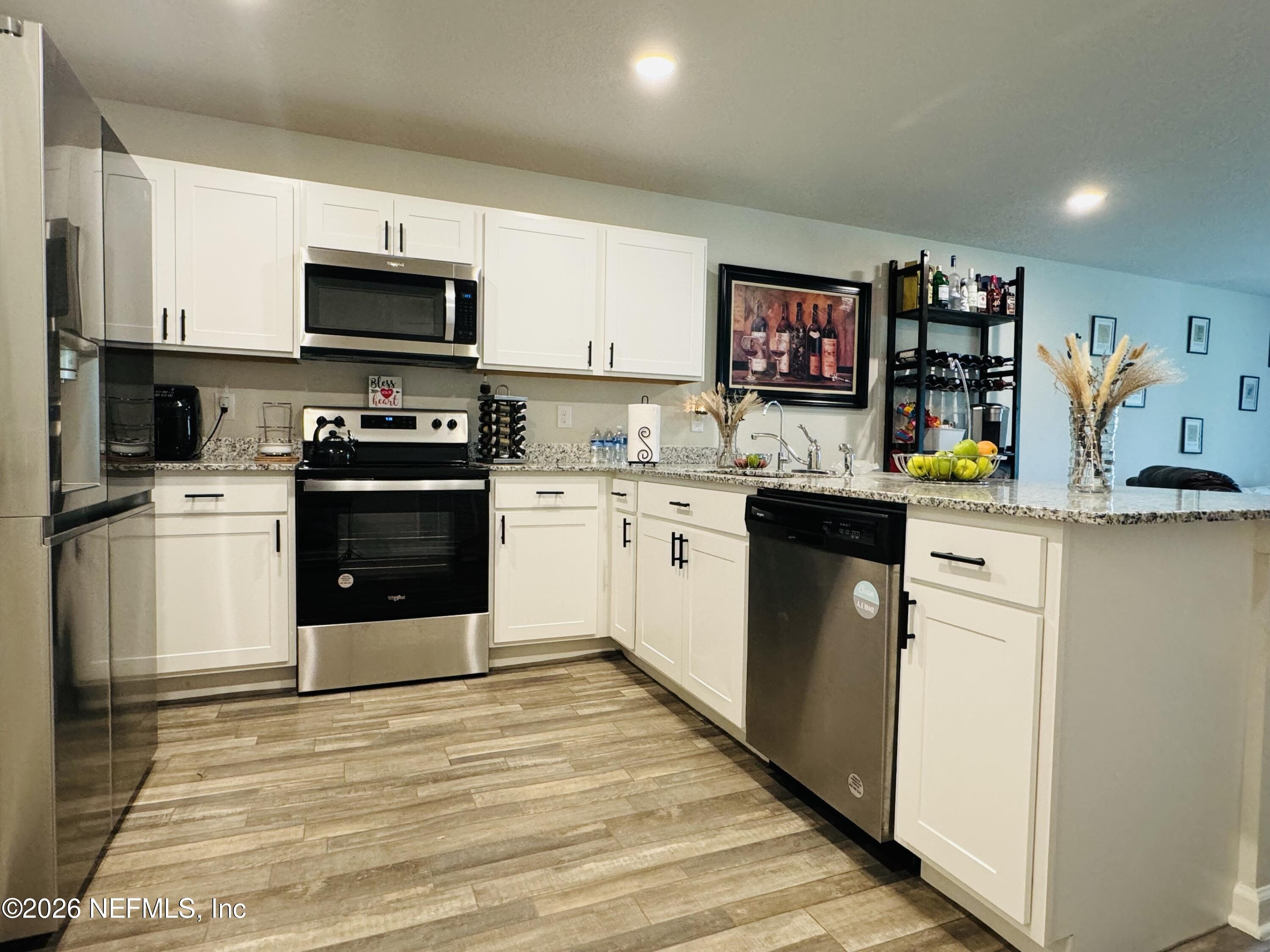 Red Brick Dr, Callahan, FL 32011 #1