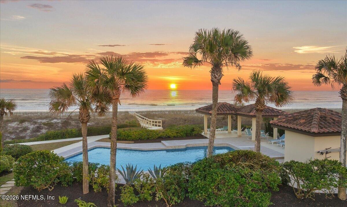 Ponte Vedra Blvd, Ponte Vedra Beach, FL 32082 #1
