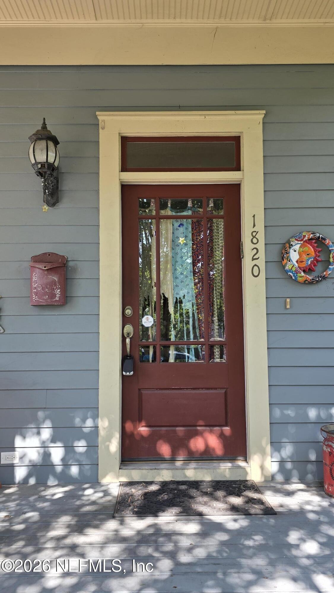 Market St, Jacksonville, FL 32206 #1