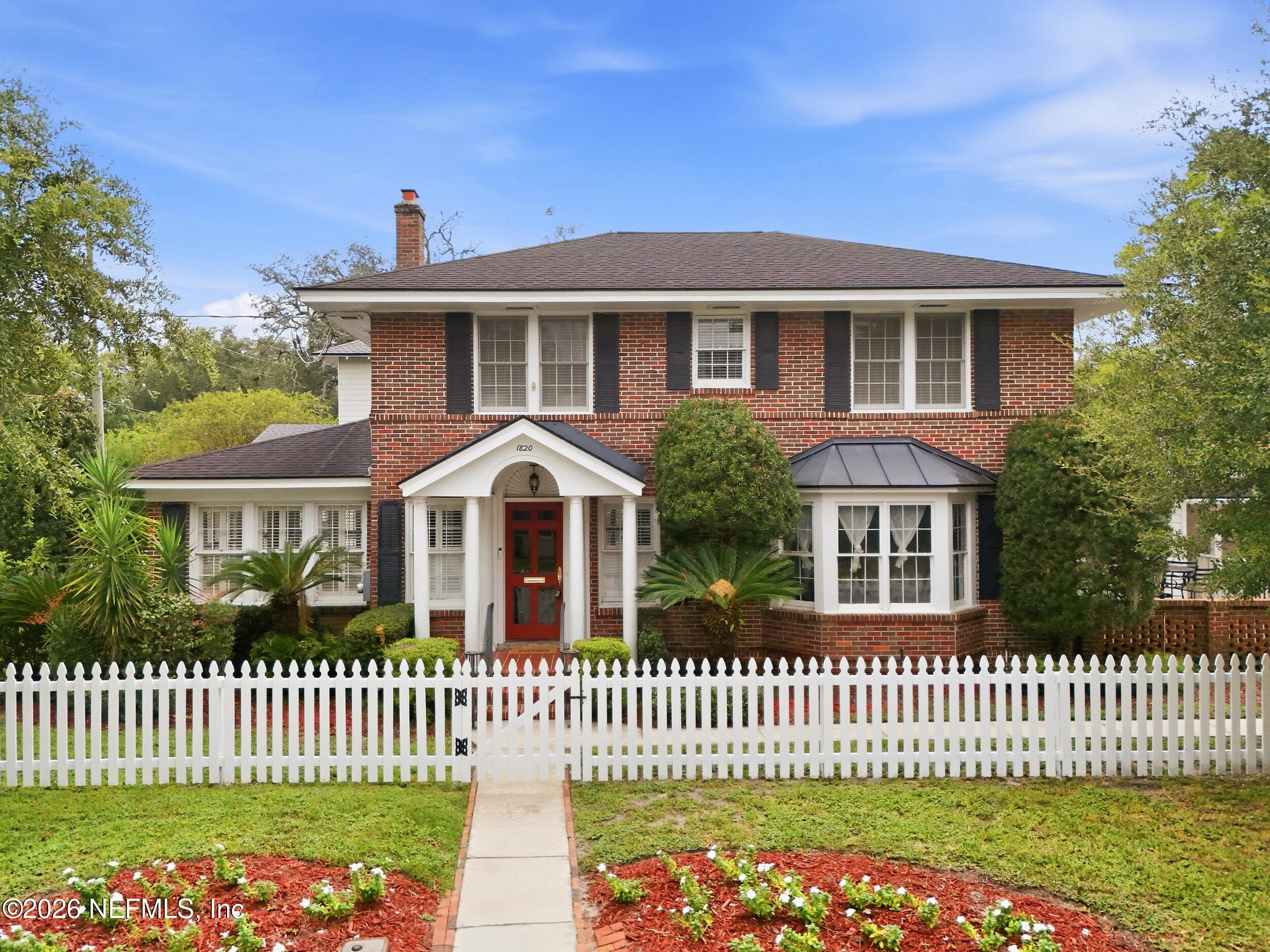 Van Wert Ave, Jacksonville, FL 32205