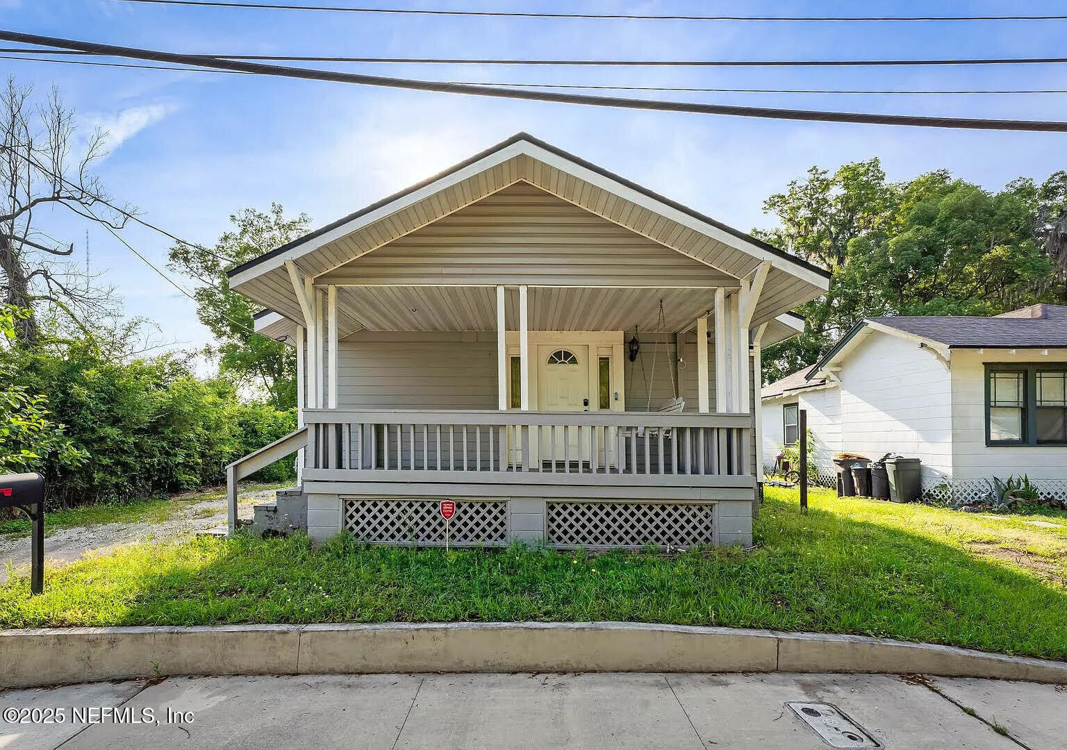 Crystal St, Jacksonville, FL 32254