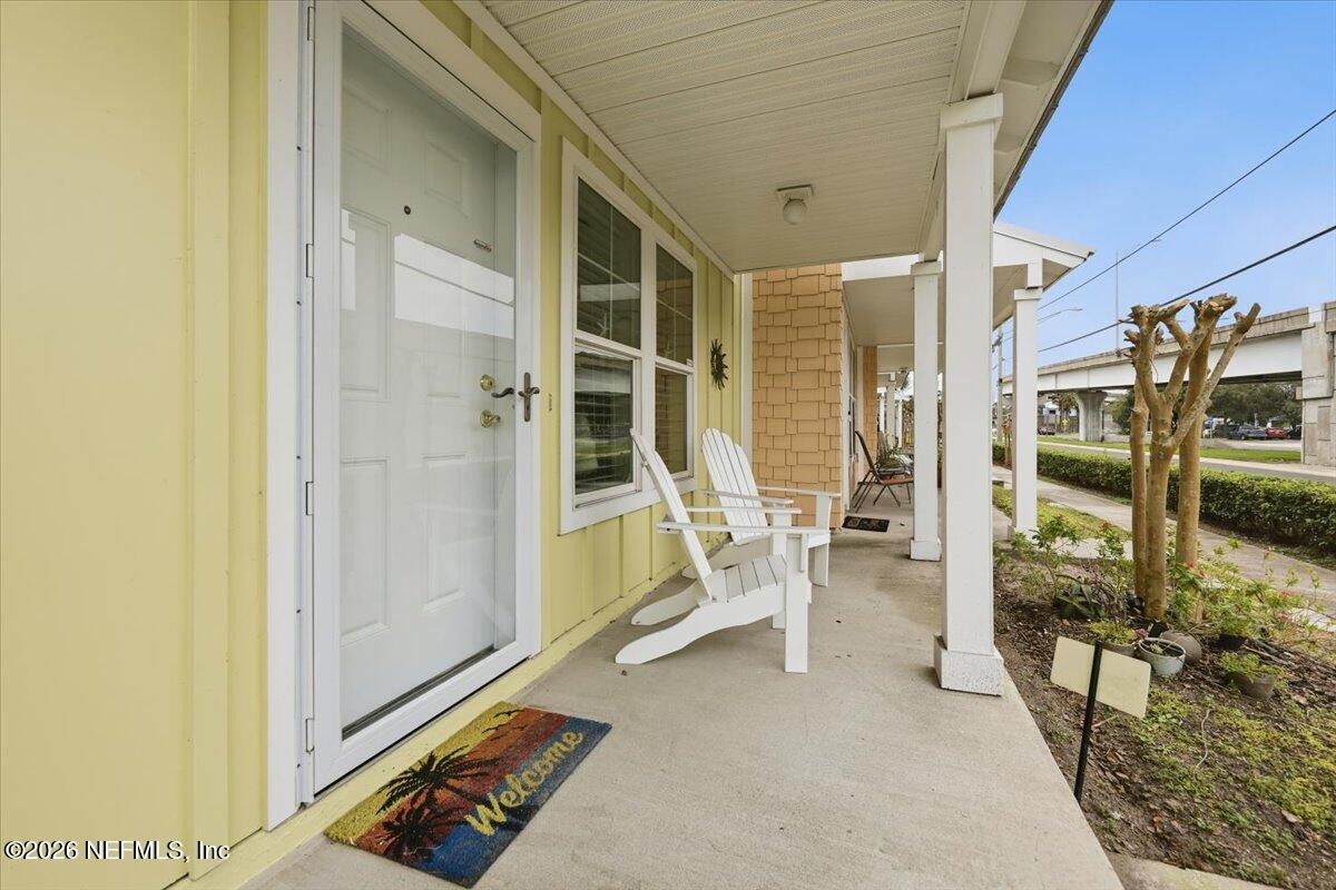 Sandy Beach Ln, Atlantic Beach, FL 32233 #1