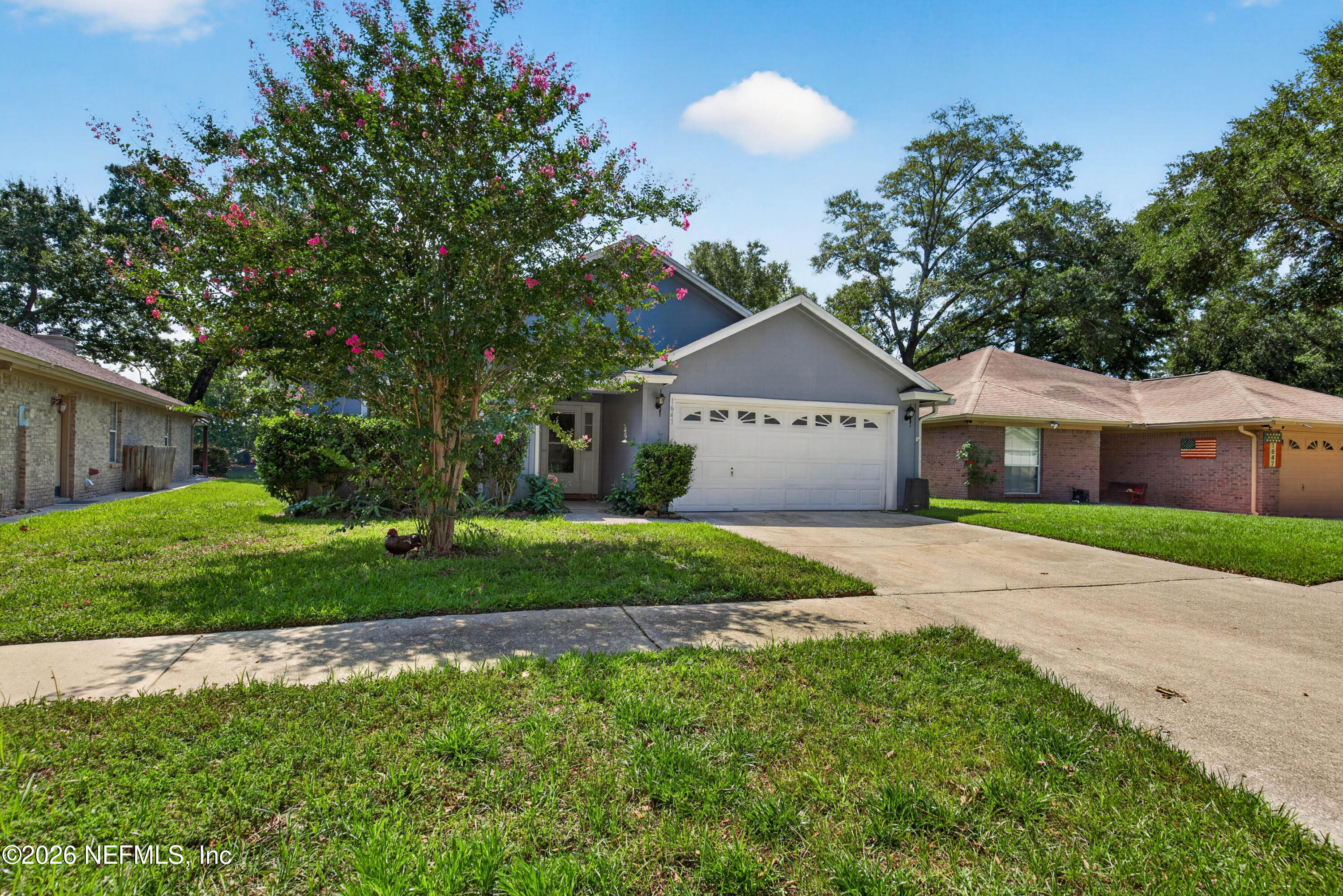 Spring Oaks Ln, Jacksonville, FL 32221