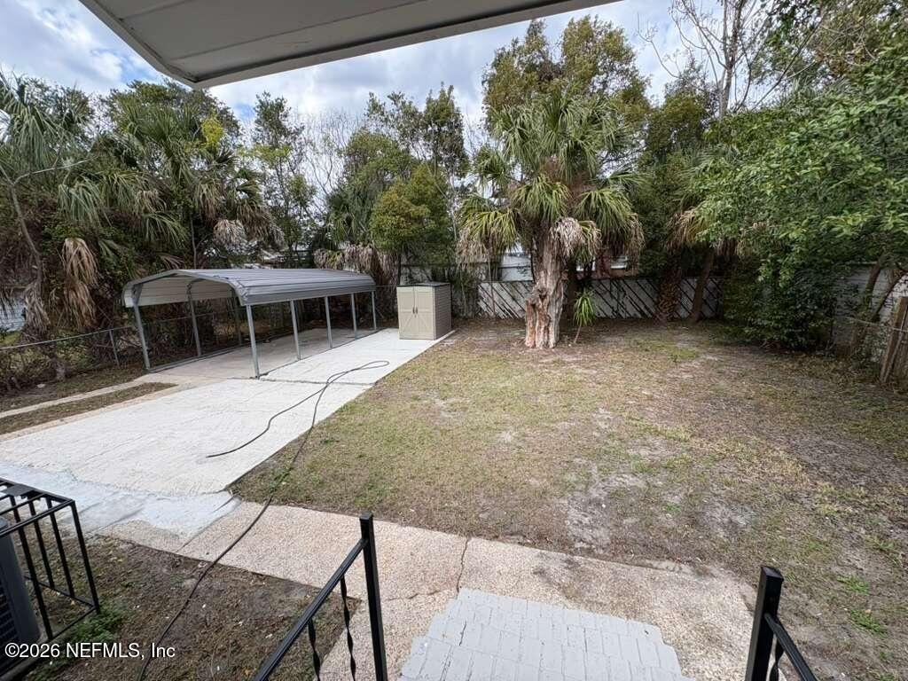 58th St, Jacksonville, FL 32208 #1