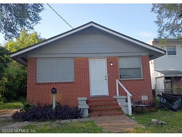 9th St, Jacksonville, FL 32209