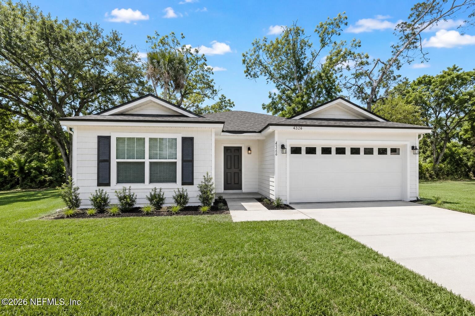 Hughes St, Jacksonville, FL 32219