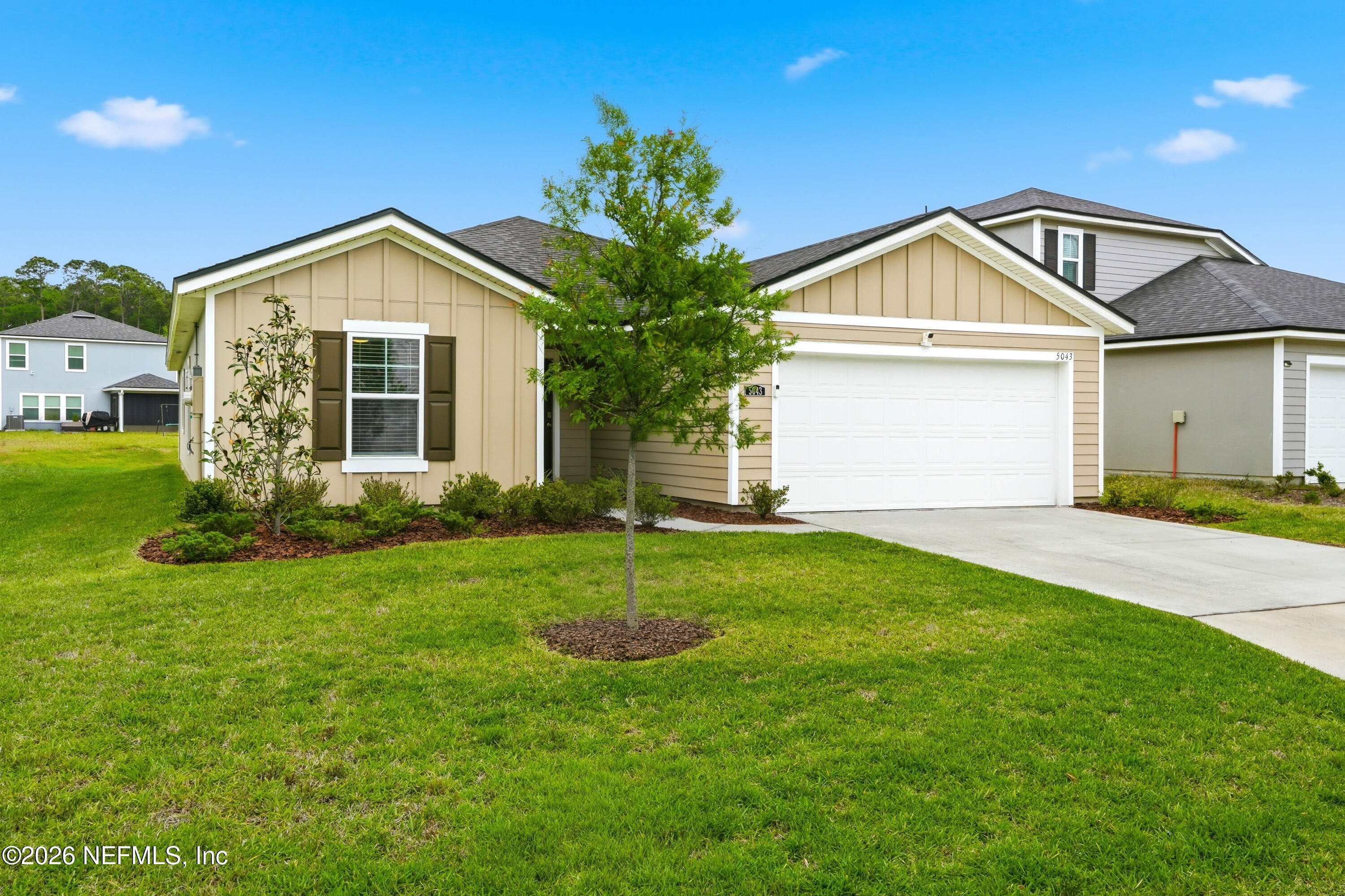 Big Pine Dr, Jacksonville, FL 32218 #1