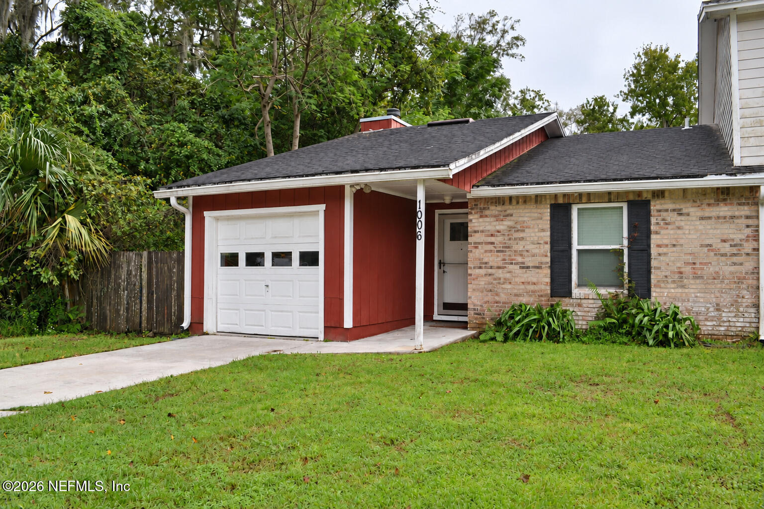 Assisi Ln, Jacksonville, FL 32233