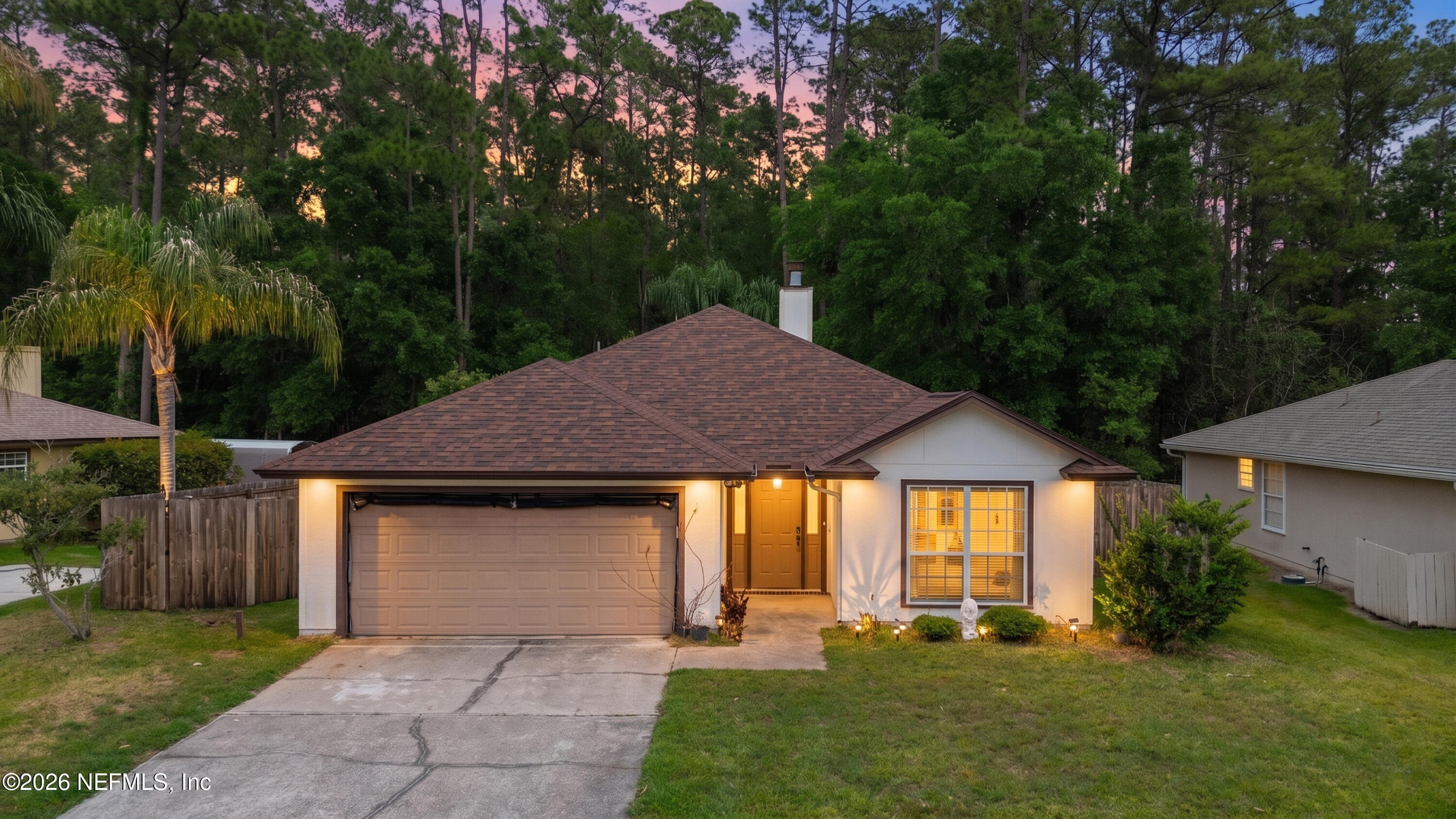 Tuscarora Trl, Middleburg, FL 32068