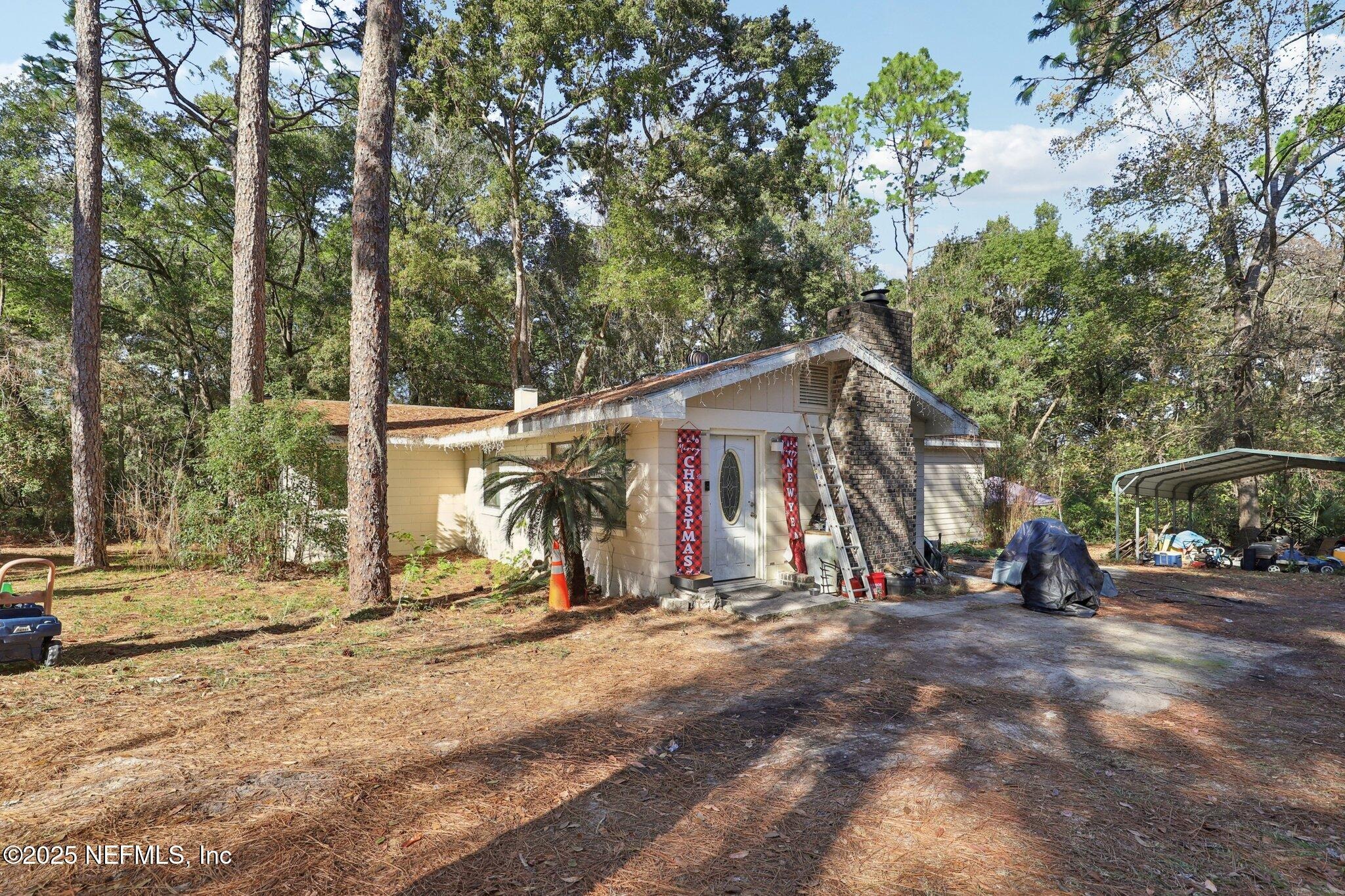 58th St, Keystone Heights, FL 32656 #1