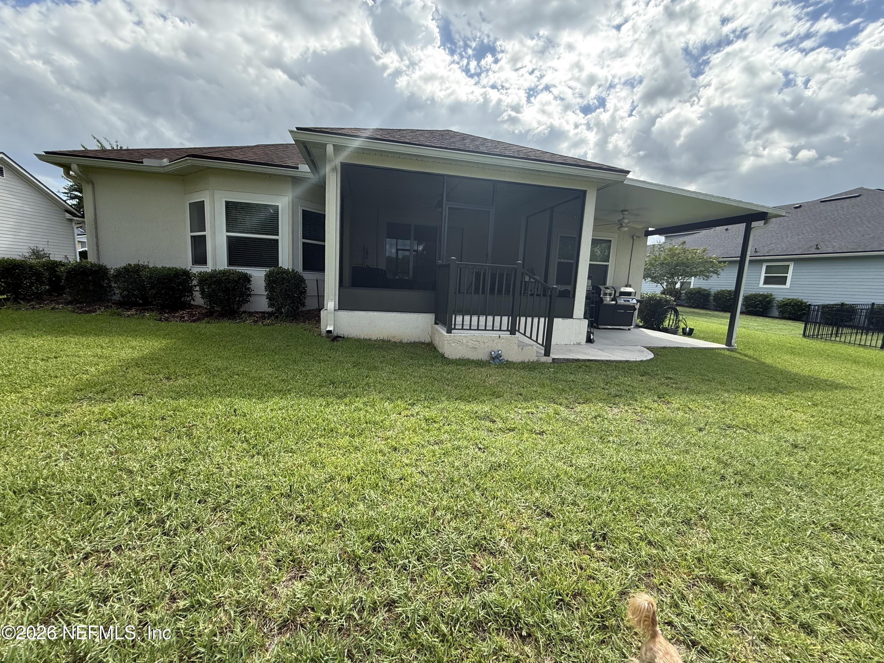 Grand Victoria Ct, Green Cove Springs, FL 32043 #1