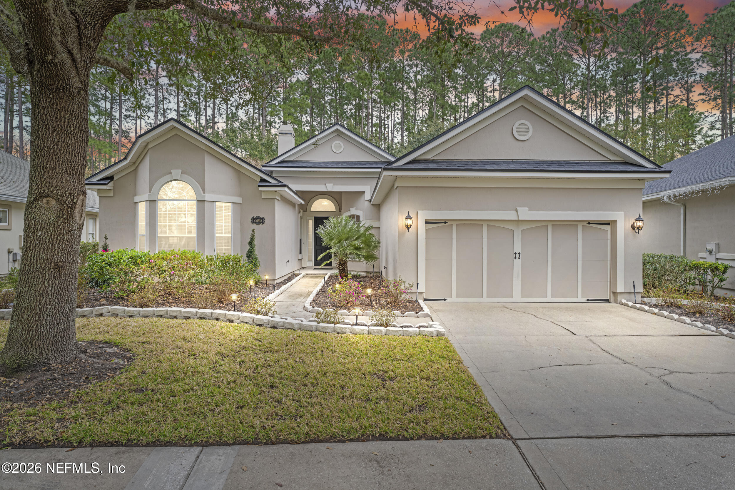 Bermuda Dr, Fernandina Beach, FL 32034