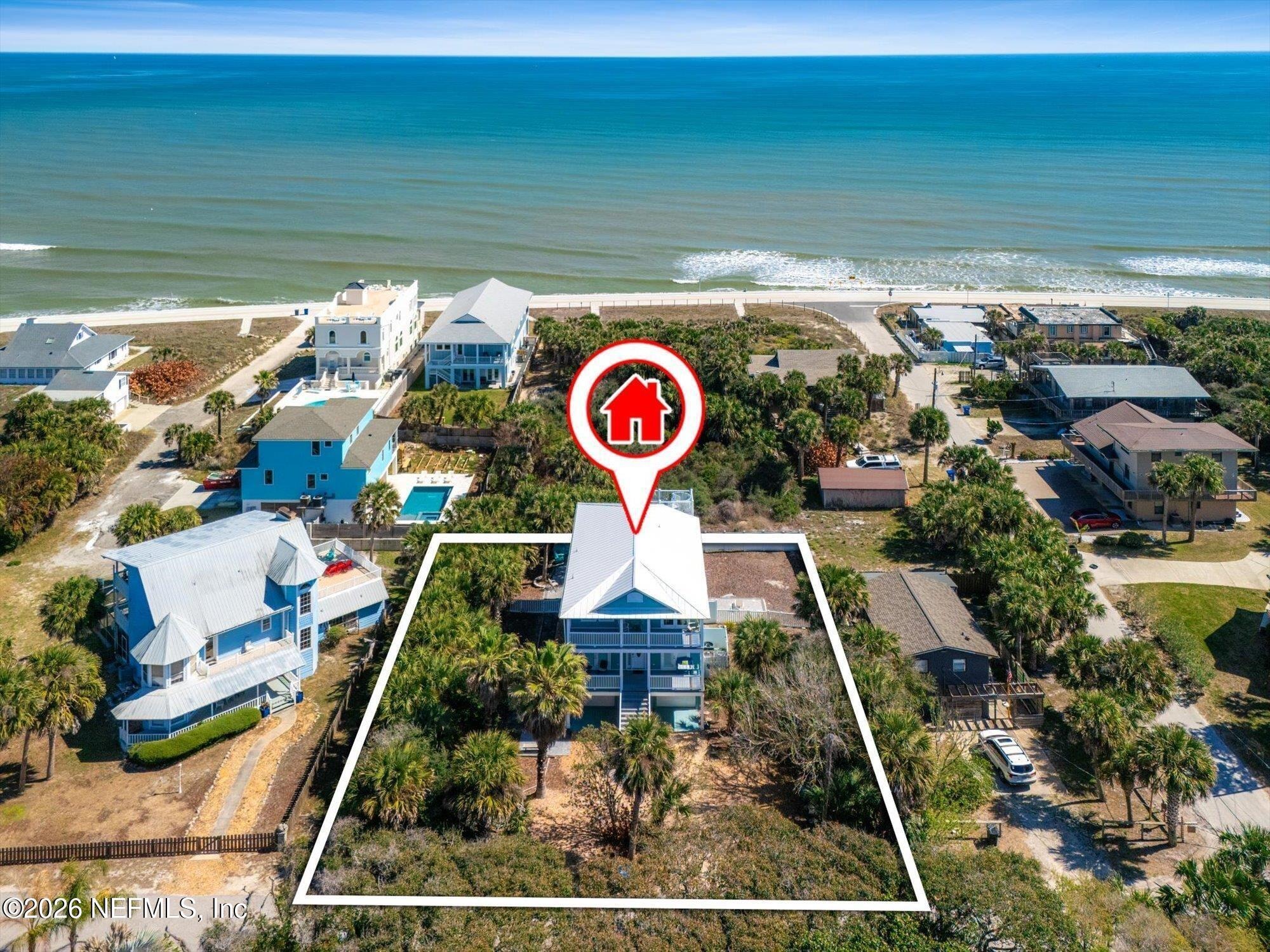 Mellon Ct, Saint Augustine, FL 32080 #1