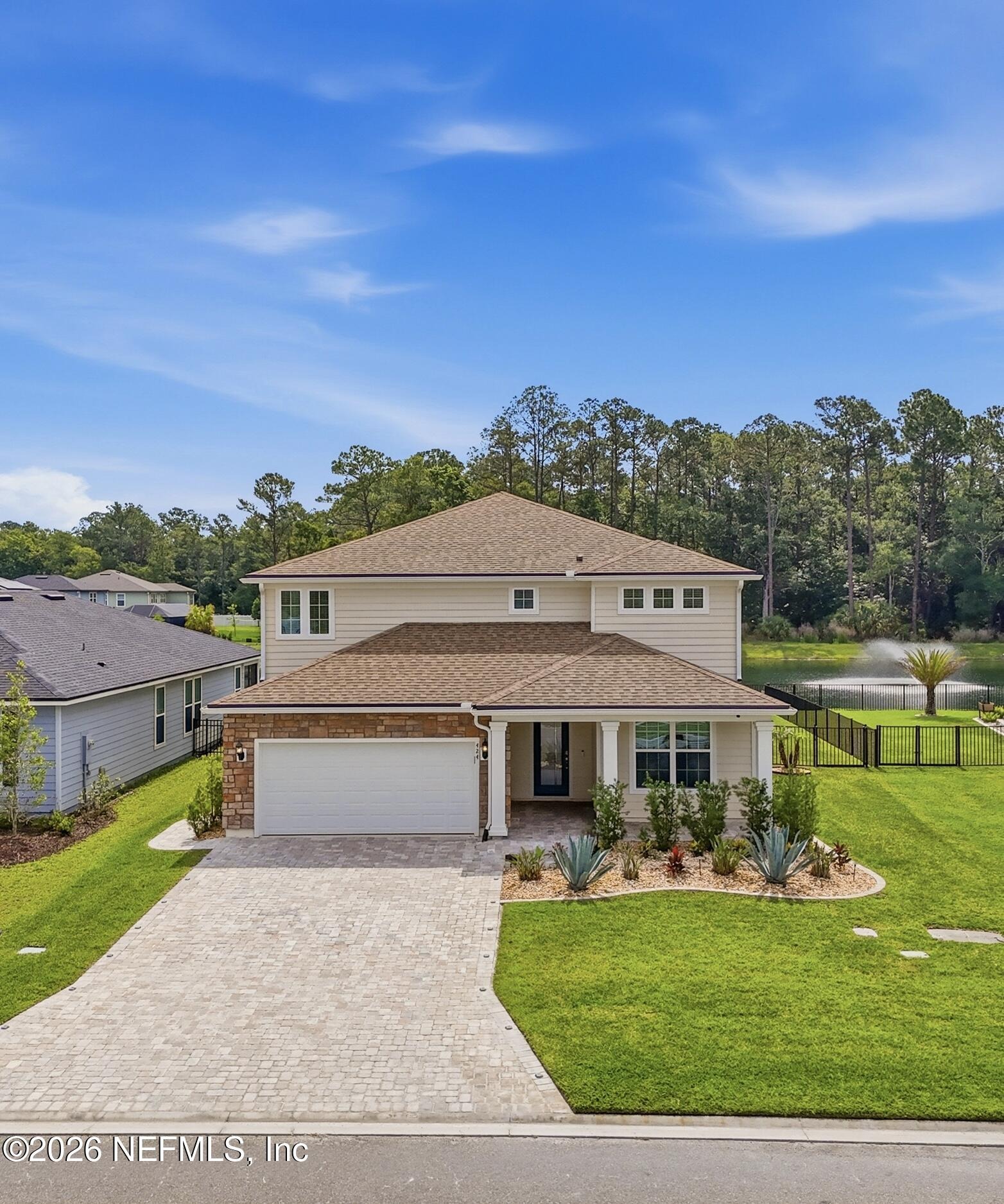 Cedar Preserve Ln, Saint Augustine, FL 32095