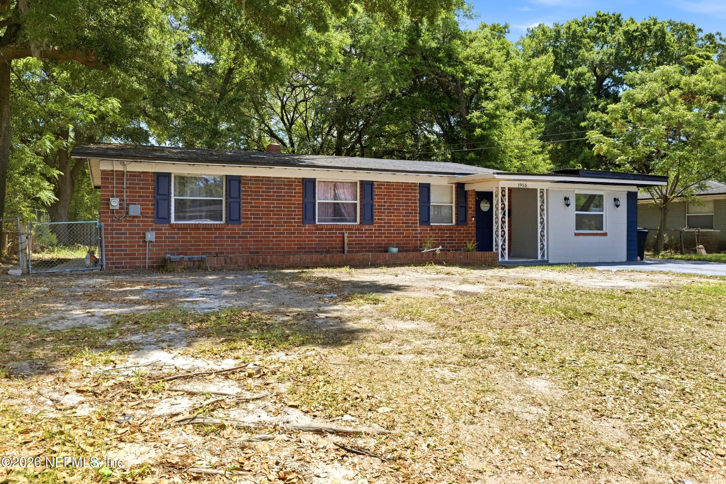 Layton Rd, Jacksonville, FL 32211