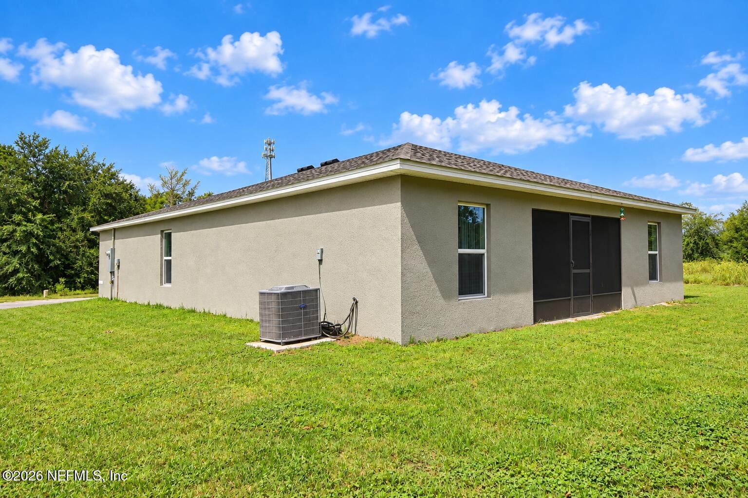 Siesta Cir, Welaka, FL 32193 #1