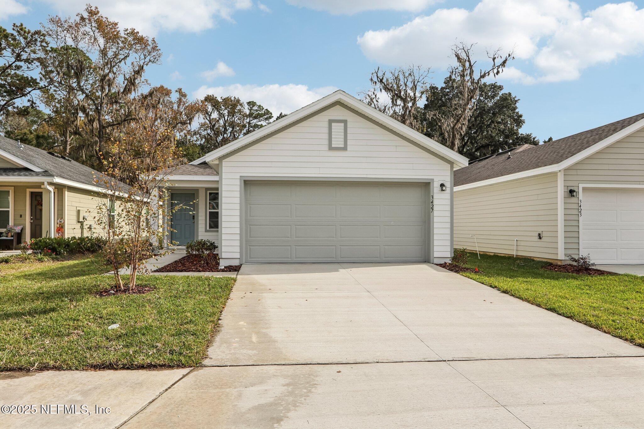 Mildred Way, Jacksonville, FL 32254 #1