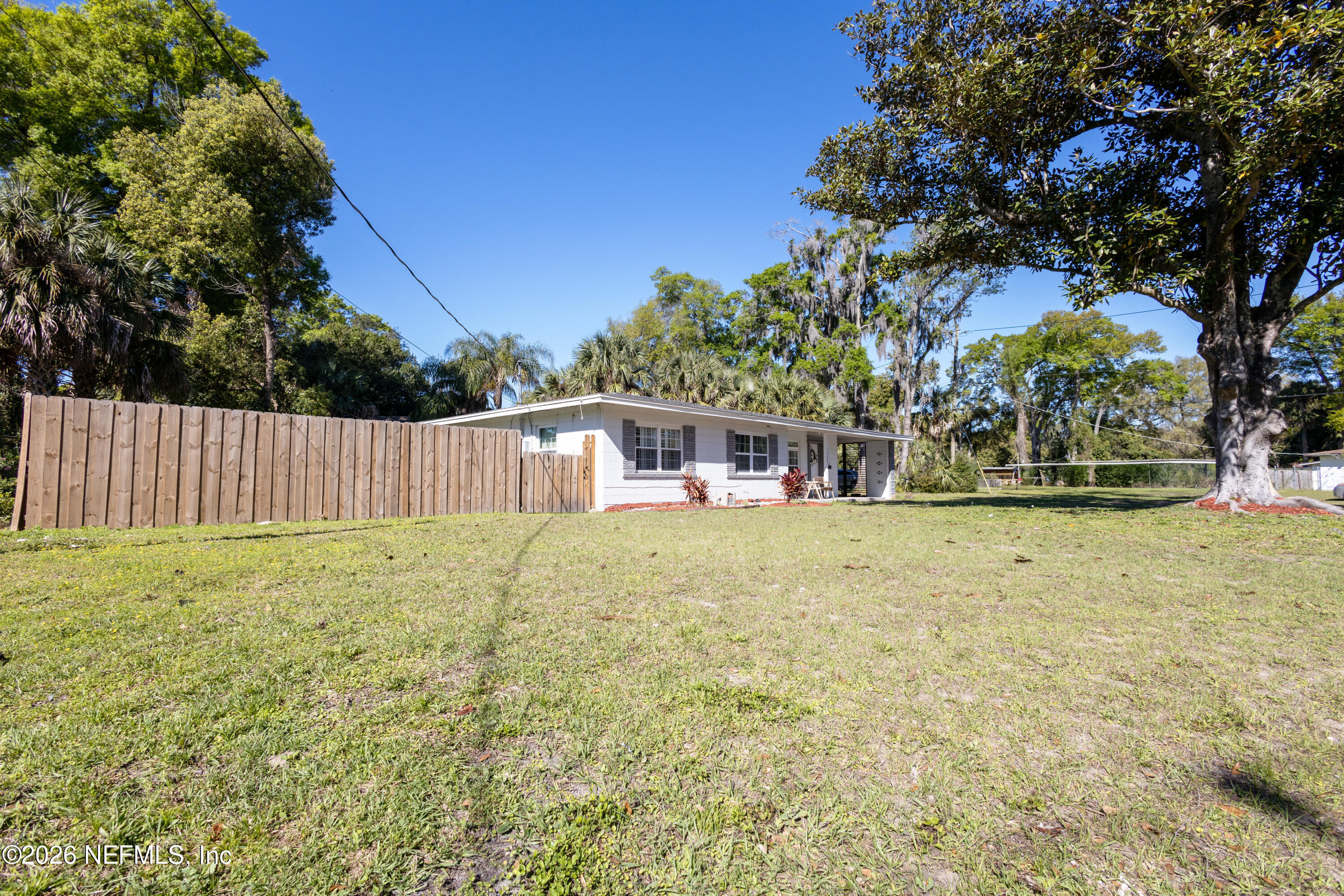 Paine Ave, Jacksonville, FL 32211